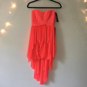 NWT, My Michelle mini dress